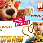 Journée Avant-premières