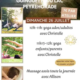 Journée Bien-être