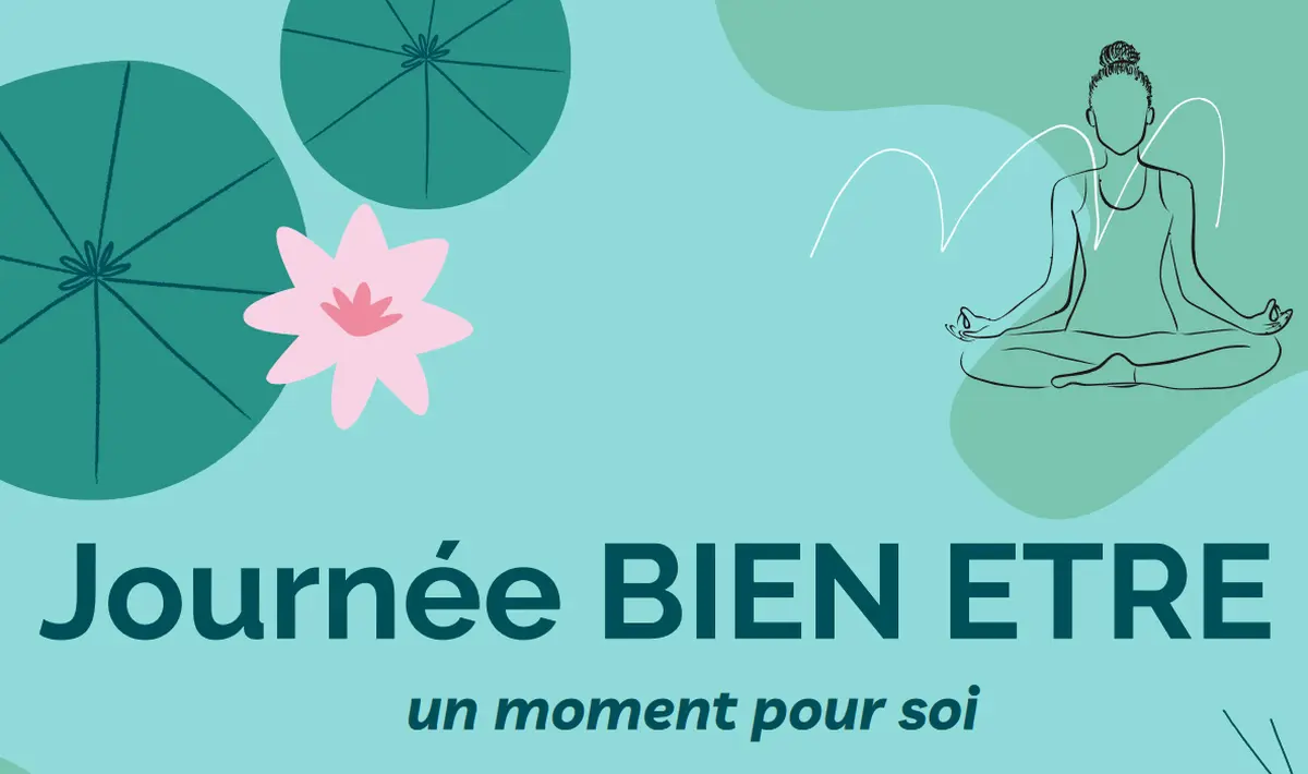 Journée bien-être