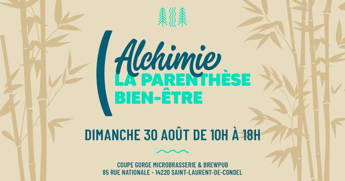 Journée bien-être à la brasserie Coupe Gorge