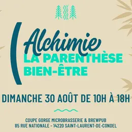 Journée bien-être à la brasserie Coupe Gorge