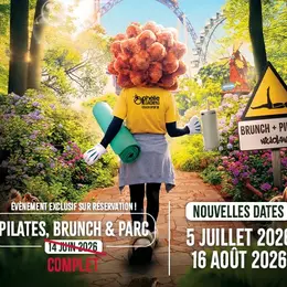 Journée bien-être à Nigloland