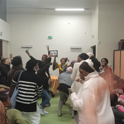 Journée bien-être de sensibilisation et d’information sur les droits des femmes