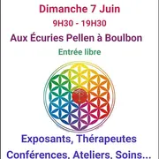 Journée Bien-Être et Marché Bio