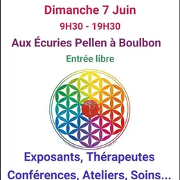 Journée Bien-Être et Marché Bio