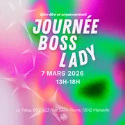 Journée Boss Lady