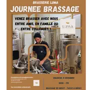 Journée brassage festif