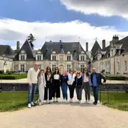 Journée Chambord & Chenonceau avec déjeuner privé