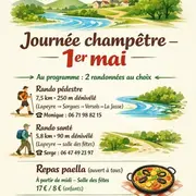 Journée Champêtre