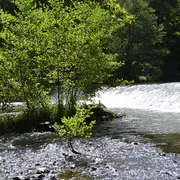 Journée champêtre au Pervendoux