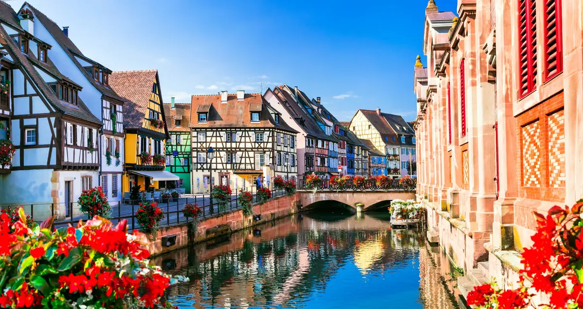 Journée citoyenne à Colmar : ateliers et actions collectives pour embellir la ville
