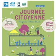 Journée citoyenne et mobilités Cahors demain
