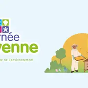 Journée citoyenne - jardin médiéval