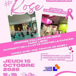 Journée collecte de dons