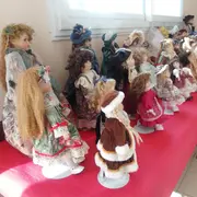 Journée Collections Passions