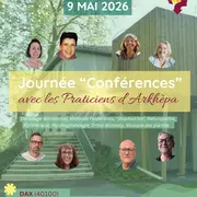 Journée conférences Bien-être