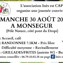 Journée conviviale