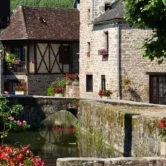 Journée conviviale et brocante au Pescher