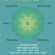 Journée Corps Souffle Voix