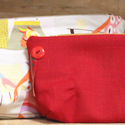 Journée couture - La trousse