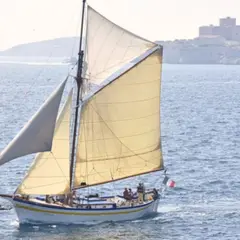 Journée croisière à la voile et déjeuner à Marseille (13)