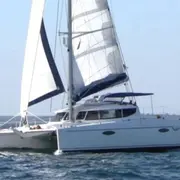 Journée croisière en Catamaran à La Faute-sur-Mer (85)