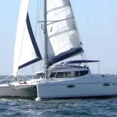 Journée croisière en Catamaran à La Faute-sur-Mer (85)