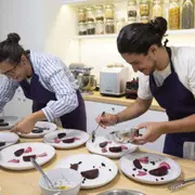 Journée cuisine végétale De la terre à l'assiette à Monoblet