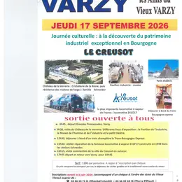 Journée culturelle : à la découverte du patrimoine industriel exceptionnel en Bourgogne