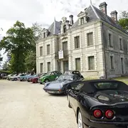 Journée d'addiction aux 2 - 4 roues