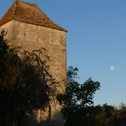 Journée d’atelier yoga/théâtre à la Bastide Floyras