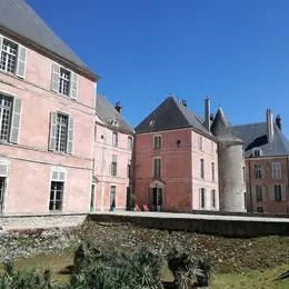 JOURNEE D'ECRITURE AU CHATEAU par le Ciseleur d'Histoires