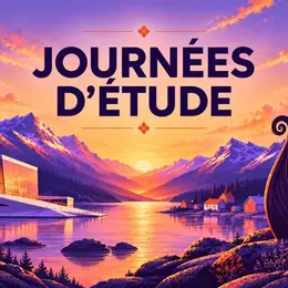 Journée d'étude - Les Boréales