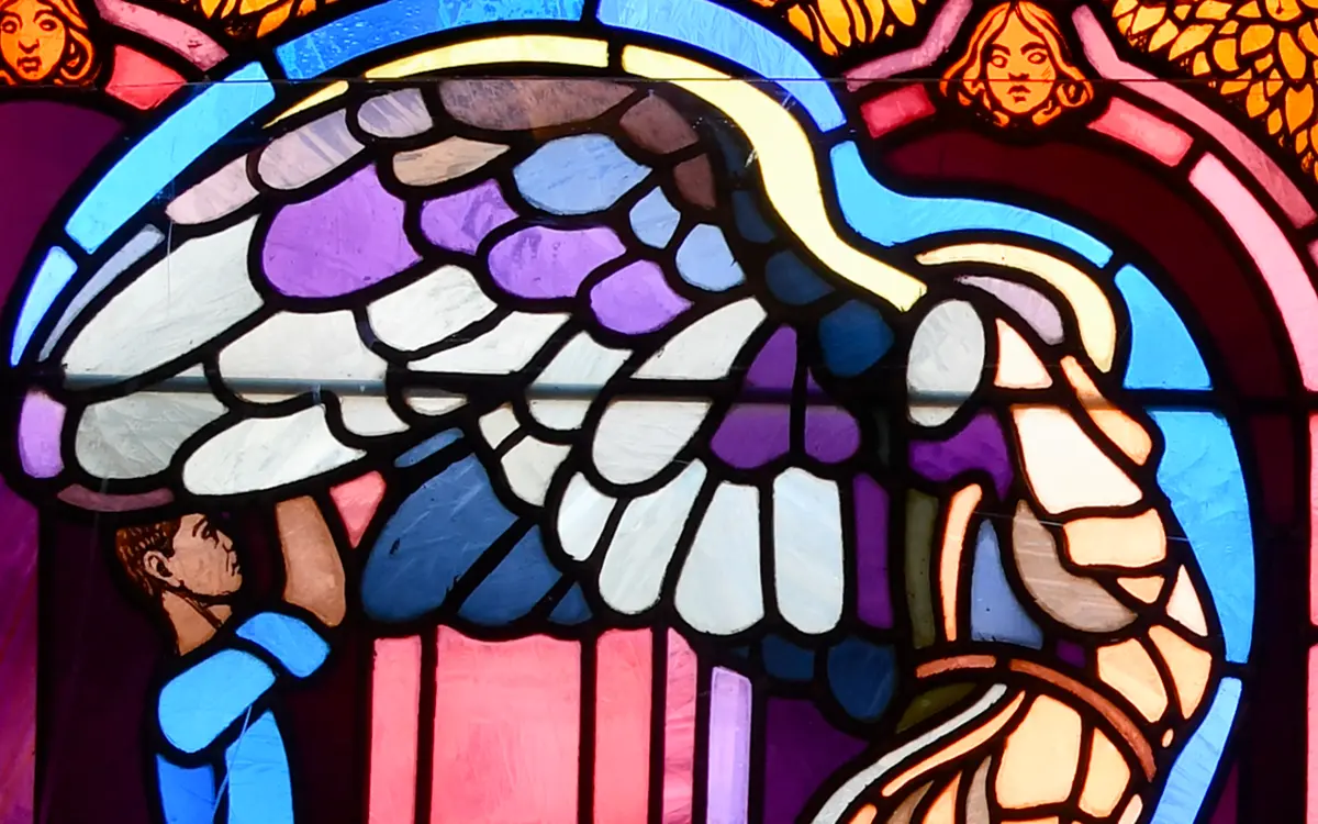 Journée d'étude Paris au temps de l'Art déco : 1925 et le renouveau de l’art sacré