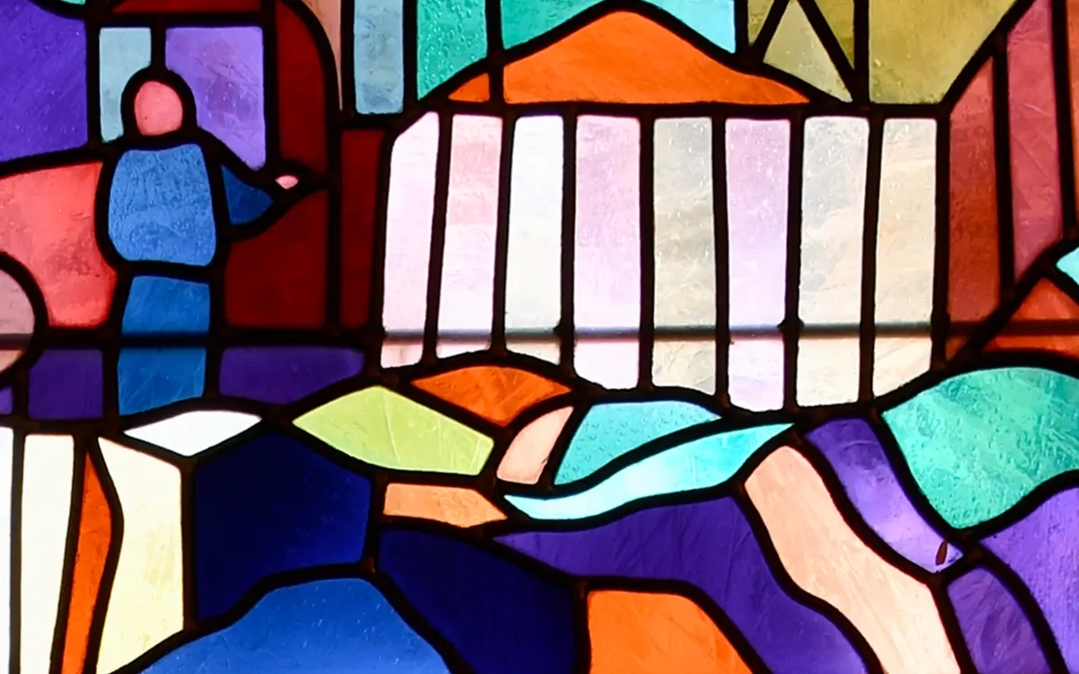 Journée d'étude Paris au temps de l'Art déco : introduction à l’Art déco et chantiers civils