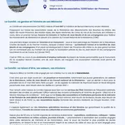 Journée d'étude scientifique, historique et mémorielle sur la mémoire de la shoah et la déportation sur la thématique 2025-2026 du Concours National de la Résistance et de la Déportation