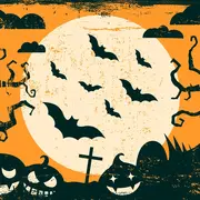 journée d'halloween