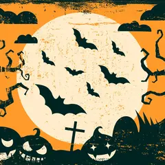 journée d'halloween