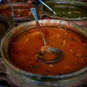 Journée d'Halloween et Concours de Soupe