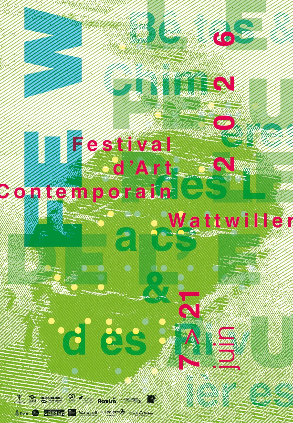 Journée d'inauguration de la Fête de l'Eau 2026