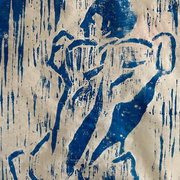 Journée d'initiation gravure sur bois