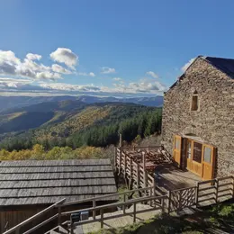 Journée Dans La Châtaigneraie  Et Entretien Des Outils