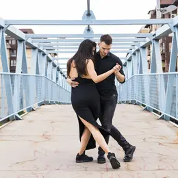 Journée danse Chez Camy