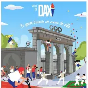 Journée Dax Olympique