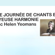Journée de chants