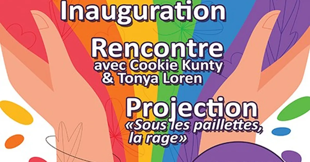 Journée de fiertés