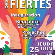 Journée de fiertés
