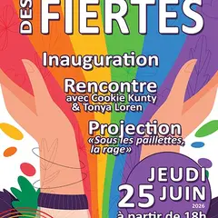 Journée de fiertés