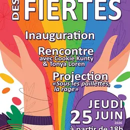 Journée de fiertés