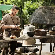 Journée de l'Archéologie de Châteauponsac